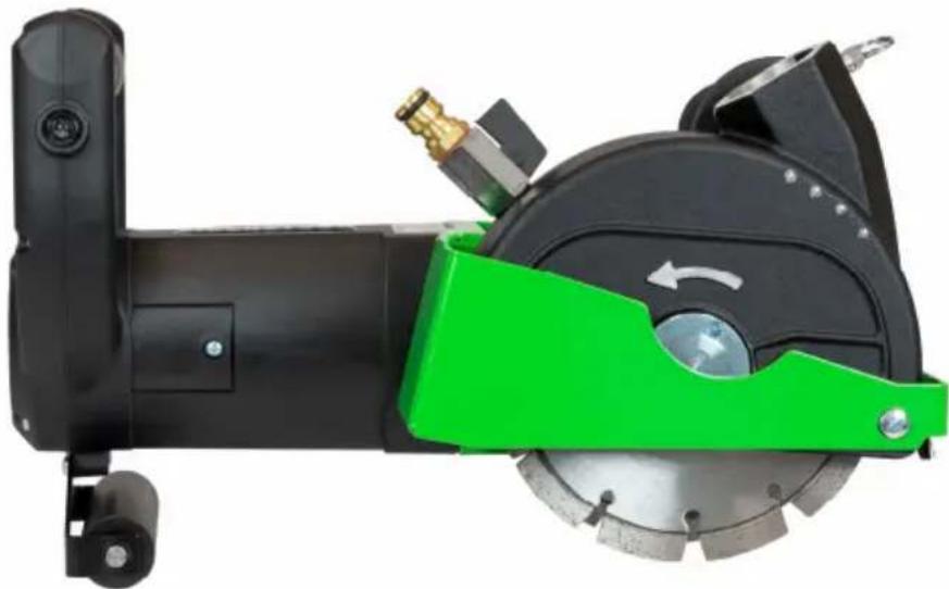 Eibenstock EMF 150.1 P - 2