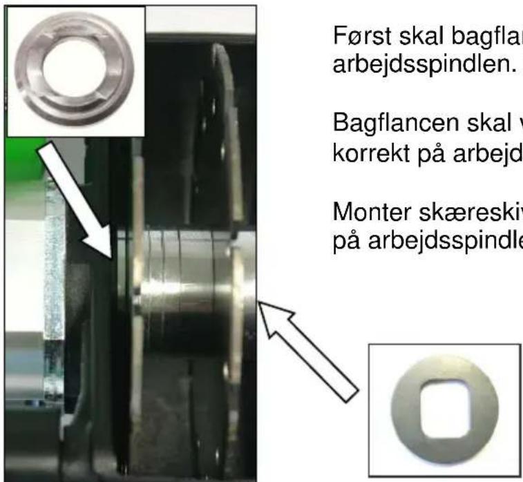 Eibenstock EMF 150.1 P - OBS! - 3