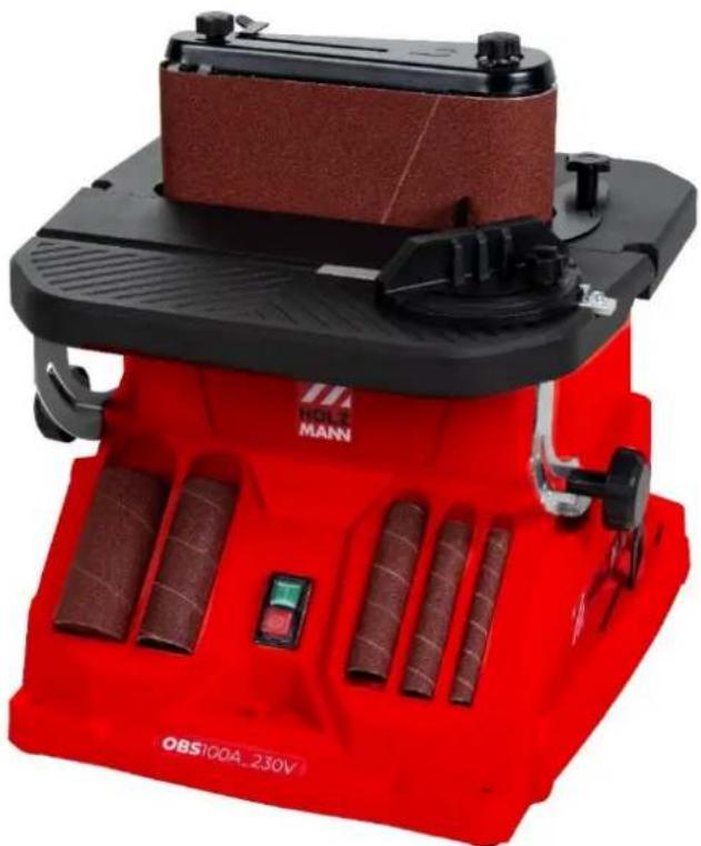 Holzmann OBS100A - 1