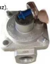 Blaze Outdoor BLZSB2LTE3 - Conversion de carburant - 1