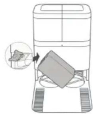 CECOTEC Conga 15090 SpinArm Home&Wash - Product: Conga 15090 SpinArm Home&Wash - 17