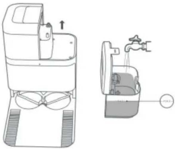 CECOTEC Conga 15090 SpinArm Home&Wash - Product: Conga 15090 SpinArm Home&Wash - 9