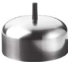 Stöckli Cheeseboard Grill - Raclette & grill tongs - 1