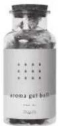 Plus More PEXHF003 - AROMA GEL BALL - 2