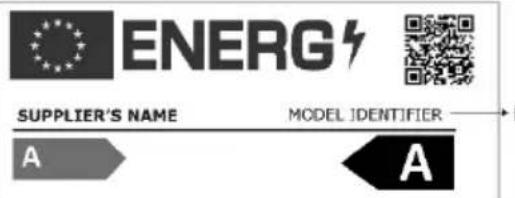BEKO B5RCNA346HG - INFORMATIONS - 1