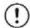 BEKO B5RCNA346HG - Foutconditie indicator - 1