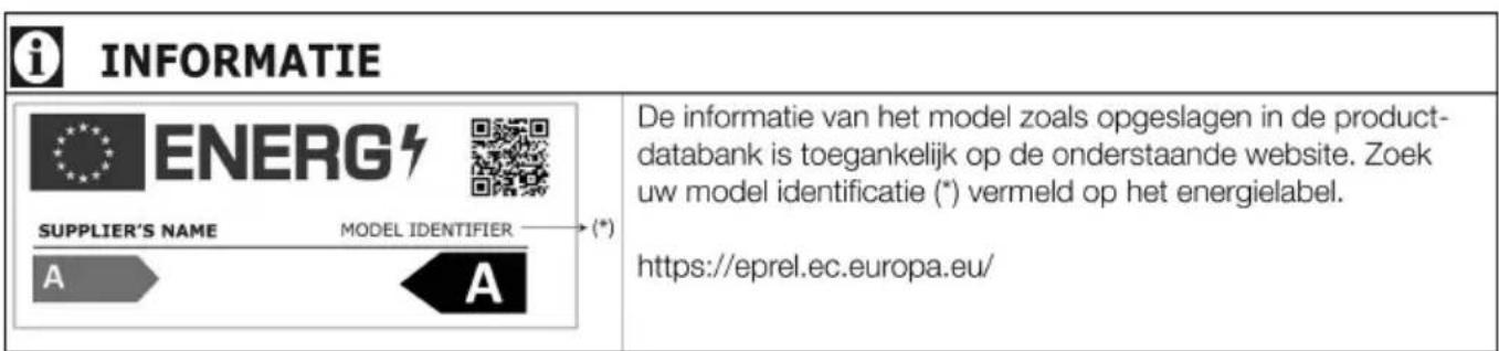 BEKO B5RCNA346HG - Lees deutsche gebruiksaanwijzing voordat u het product gaat gebruiken! - 4