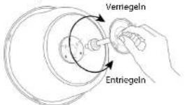 Cloer 7001 - Reinigung - 1