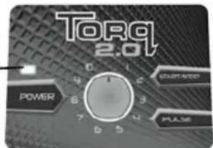 Waring Commercial TBB160 - Función de pulso (PULSE) - 4