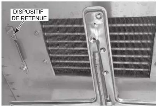 Hobart PW12nADV - DEFLECTEURS DE NETTOYAGE SUR LES MODELES PW10n-ADV, PW10n-ADVSW, PW20n-ADV, PW12n-ADV et PW12n-ADVSW - 3