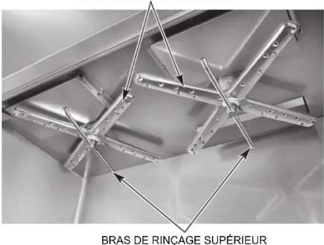 Hobart PW12nADV - Retrait de l'ensemble de récapucération d'énergie (au besoin) - 3