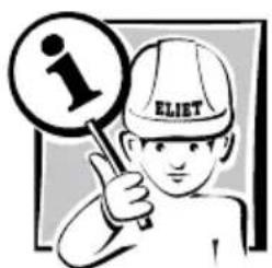 Eliet Cameleon - Pictogrammes de sécurité - 1