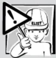 Eliet Cameleon - L'importance du nettoyage - 1
