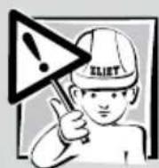 Eliet Cameleon - Contrôles de routine avant tout travail - 1