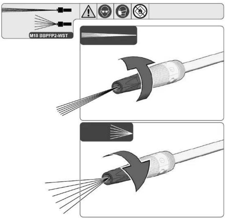 MILWAUKEE M18 BBPFP2CST - 31