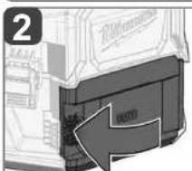 MILWAUKEE M18 BBPFP2CST - 15