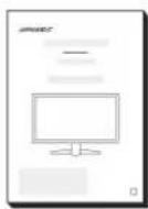 Japannext JNDMDIPS238FC4 - dual mobile monitor - 1