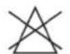 Vermeiren Neoflex Neo 20.04 - Symbols on the product - 7