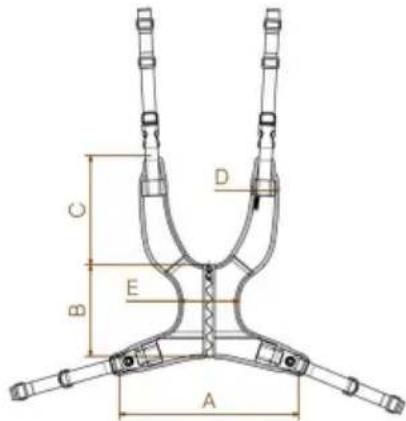 Vermeiren Neoflex Neo 20.04 - Technische Daten - 2