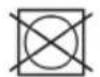 Vermeiren Neoflex Neo 20.04 - Symbols on the product - 8