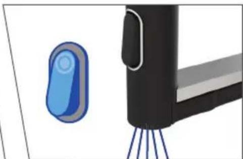 BLANCO CHOICE Icona - Mischwasser - 6