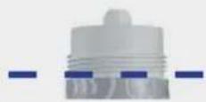 BLANCO CHOICE Icona - Nettoyage et remplacement du filtre - 7