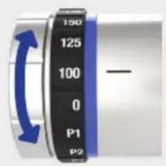 BLANCO CHOICE Icona - Processed water - 3