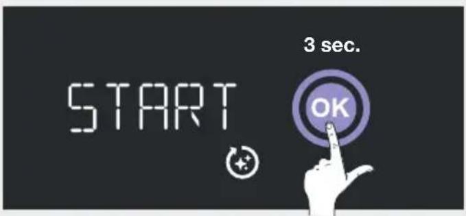 BLANCO CHOICE Icona - Cleaning &amp; filter change - 5