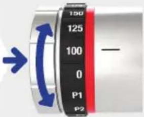 BLANCO CHOICE Icona - Veredelte Wasserarten - 12