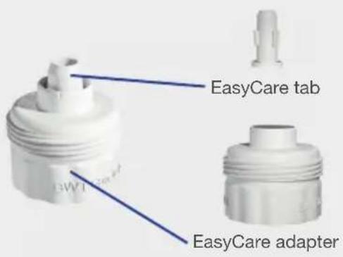 BLANCO CHOICE Icona - Cleaning accessories - 1