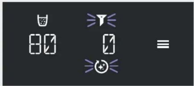 BLANCO CHOICE Icona - Reinigung &amp; Filterwechsel - 6