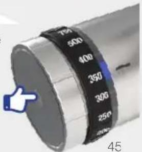 BLANCO CHOICE Icona - Processed water - 14