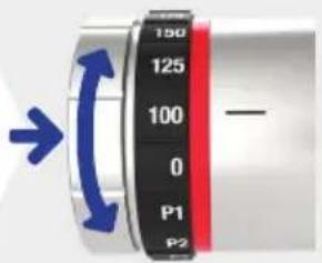 BLANCO CHOICE Icona - Processed water - 12