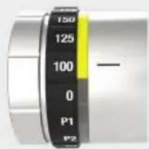 BLANCO CHOICE Icona - LED ring and status indication - 3