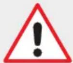 BLANCO CHOICE Icona - Sicherheitshinweise - 1