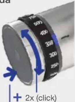 BLANCO CHOICE Icona - Tipid'acqua trattata - 10