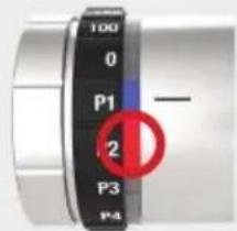 BLANCO CHOICE Icona - Anzeige LED-Ring - 2