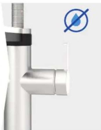 BLANCO CHOICE Icona - Mixed water - 4