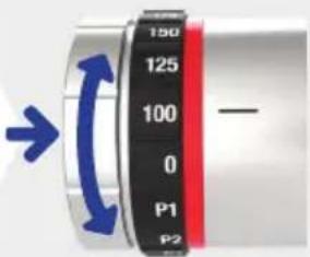 BLANCO CHOICE Icona - Tipid'acqua trattata - 12