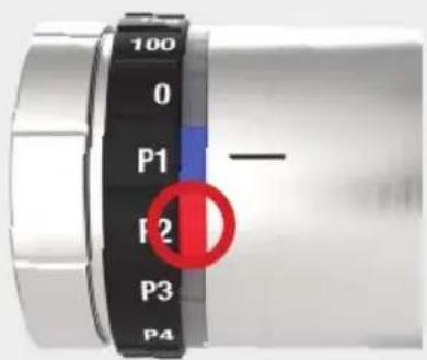 BLANCO CHOICE Icona - Changing CO_2 cylinders - 2