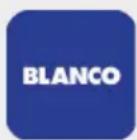 BLANCO CHOICE Icona - Notes on using the BLANCO UNIT app - 1