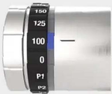 BLANCO CHOICE Icona - ATTENZIONE: - 1