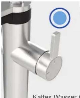 BLANCO CHOICE Icona - Mischwasser - 1