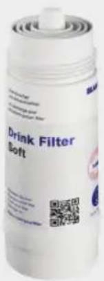 BLANCO CHOICE Icona - Filterportfolio - 1