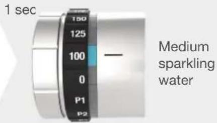 BLANCO CHOICE Icona - Processed water - 6