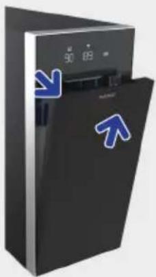 BLANCO CHOICE Icona - Cleaning &amp; filter change - 6