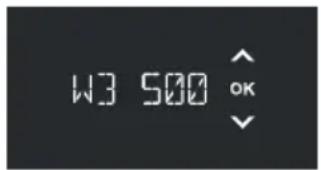 BLANCO CHOICE Icona - Taratura delle quantità - 6