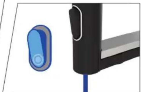 BLANCO CHOICE Icona - Mixed water - 7