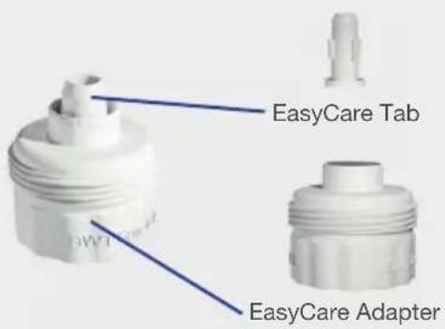 BLANCO CHOICE Icona - Reinigungszubehör - 1