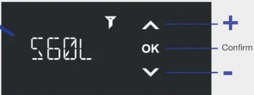 BLANCO CHOICE Icona - Cleaning &amp; filter change - 3